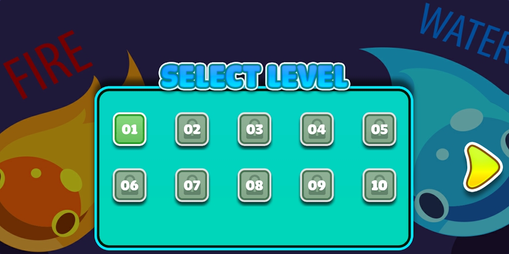 水娃火娃大乱斗v8