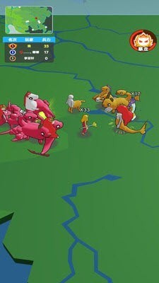 神兽大乱斗v1.0.0