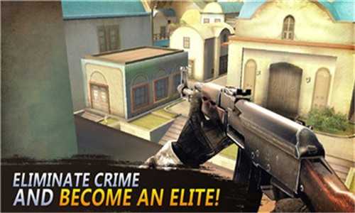 狙击前沿无限v2.0