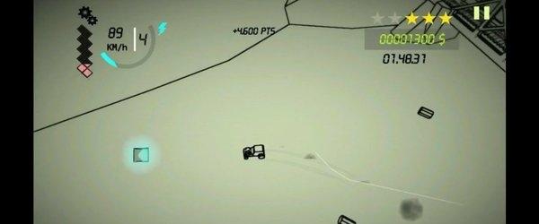 黑色轮辋通缉v1.4.97AM2