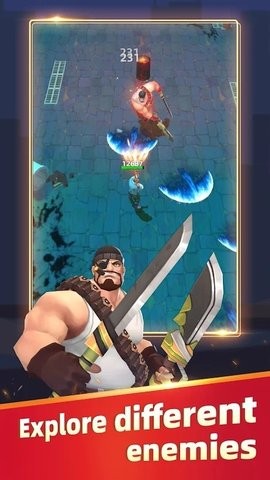 英雄射击者v1.0.4