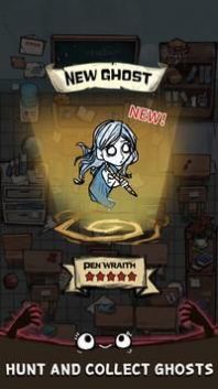 我在鬼屋当老板v1.0.1