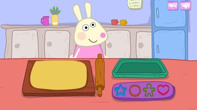 木偶人美食店v1.3