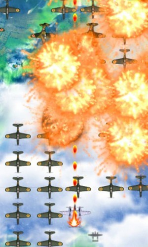 空中战争冲突v1.18