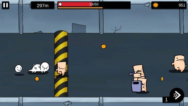 进击的生存者v1.0.9