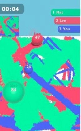 染色竞技场v0.1.2