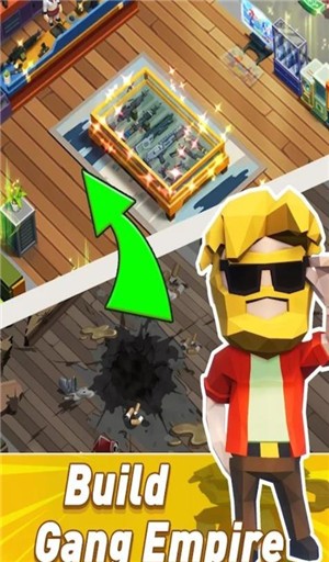 闲置射击俱乐部v3.0.7