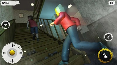 邪恶小镇上可怕的冰淇淋v1.0