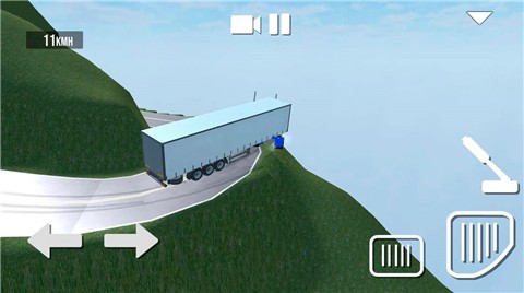 货车山地交通v1.0.4