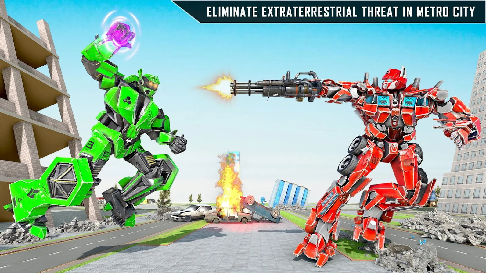 警犬机器人汽车v0.5