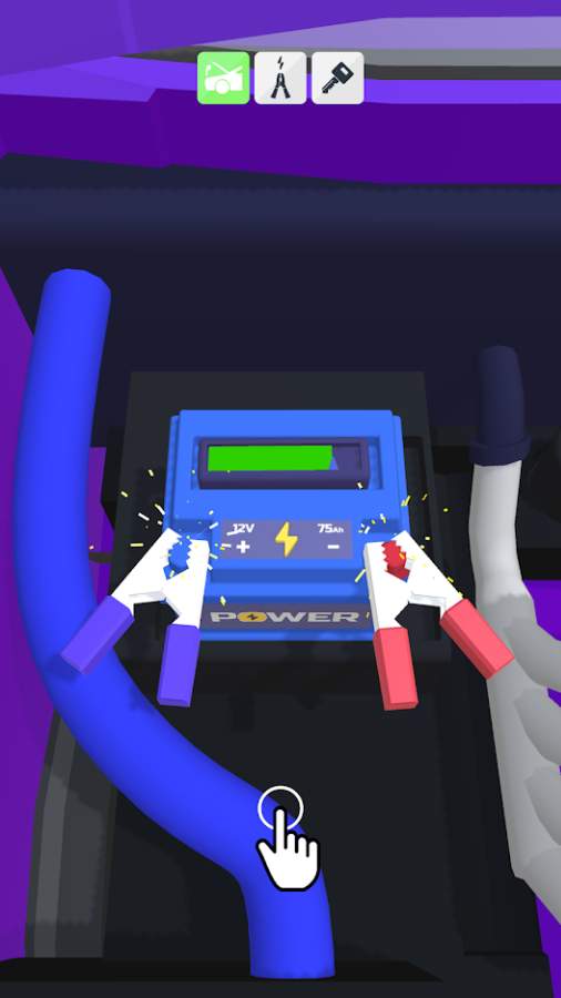 修理小汽车v1.11