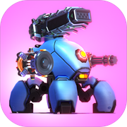 小机器人机甲对决v0.1.1