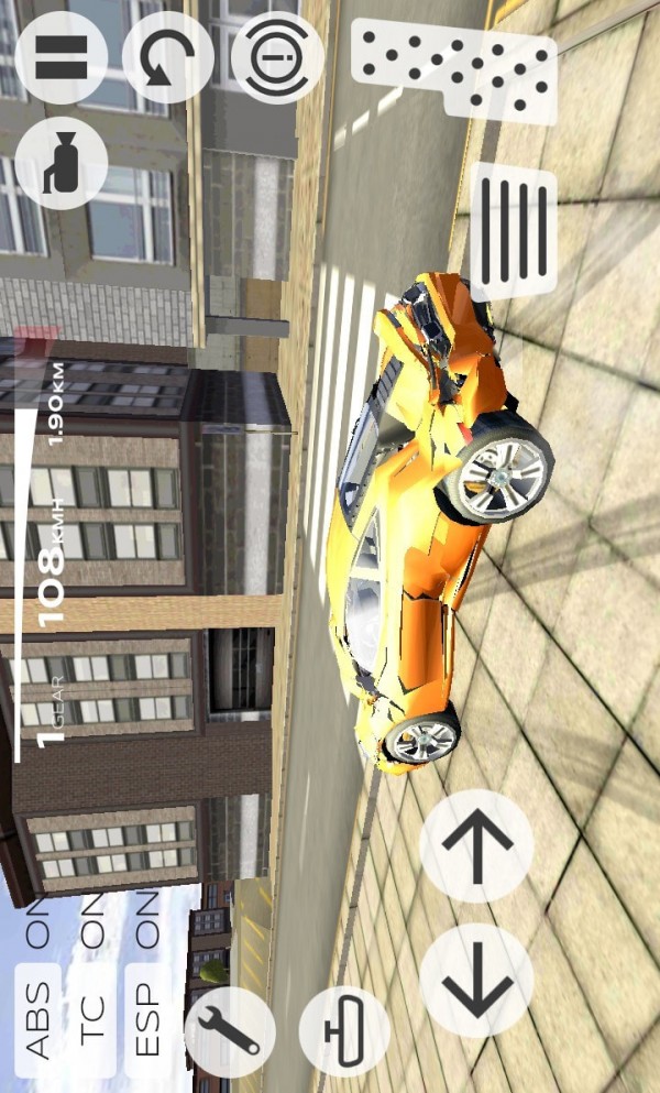 极速城市飞车漂移v2.4