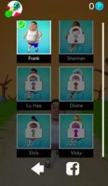 减肥脂肪战斗v1.2