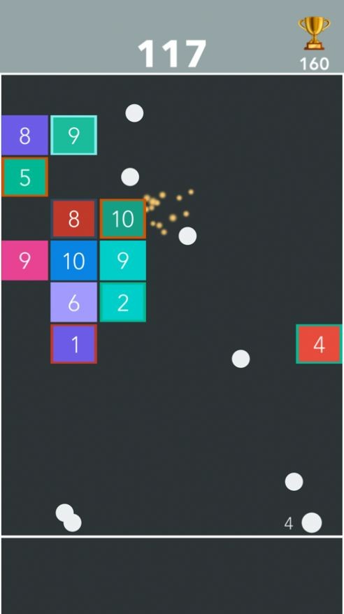 弹球碰砖块v306.1.0.3018