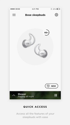 Bose Sleepv3.0.7