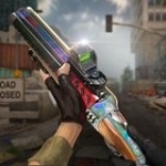 僵尸地球射击生存v1.3