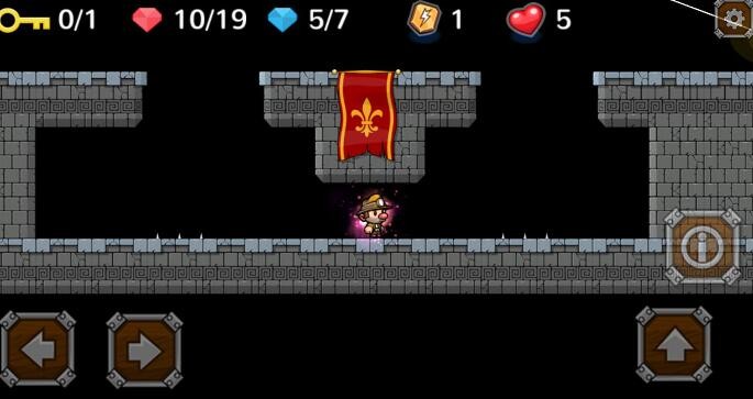 地牢世界冒险v1.7