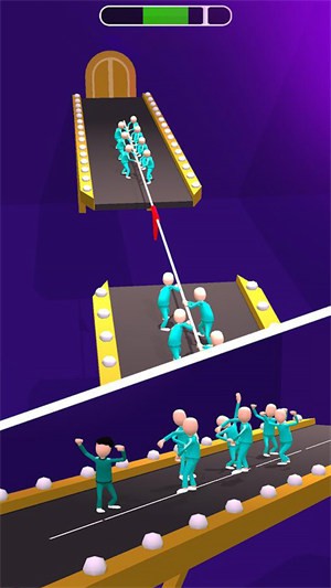 生存极限挑战v1.0