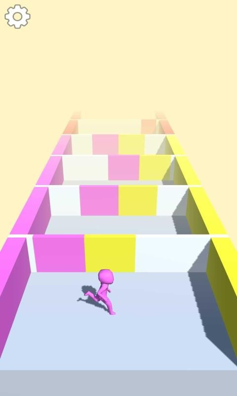 颜色碰撞者v1.0.0