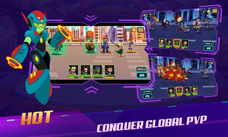 小小超级英雄v0.0.2.5