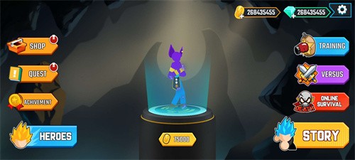 超级刺客大战v1.6