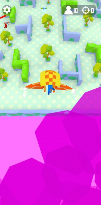 橡皮人枪击冒险v0.1