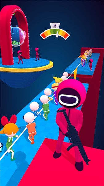 糖果杯挑战v1.1.0