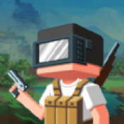 像素太空枪战v100.0.0