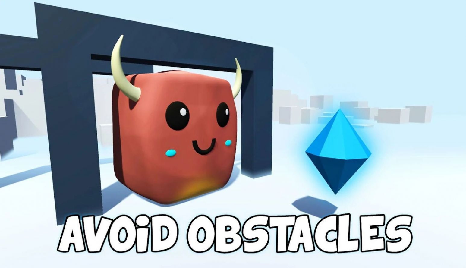 果冻英雄赛跑v0.12