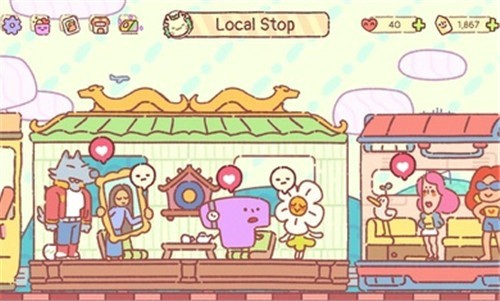 火车游戏：欢乐轨道v0.2