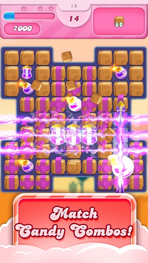 糖果比赛之星v1.0.1