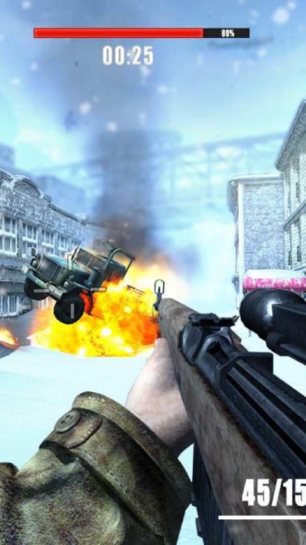 二战世界战争v1.0.5