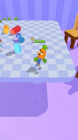 冲压竞技场3Dv1.0.0