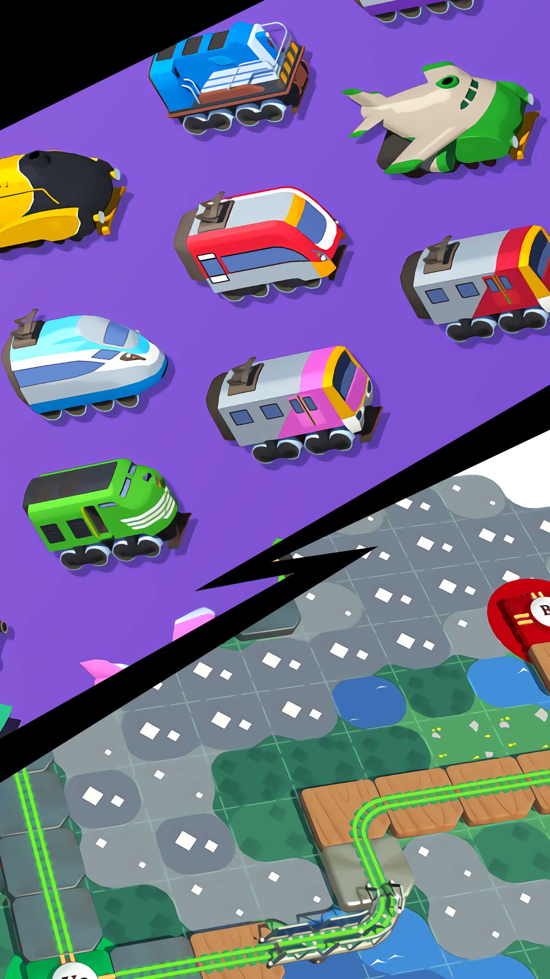 王牌飞车竞速v1.0