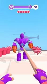 罗比战士冒险v1.9.1