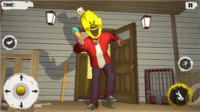 邪恶小镇上可怕的冰淇淋v1.0