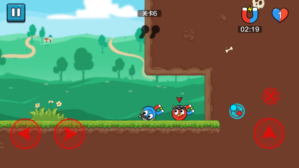 球球冒险之旅v2.0.1
