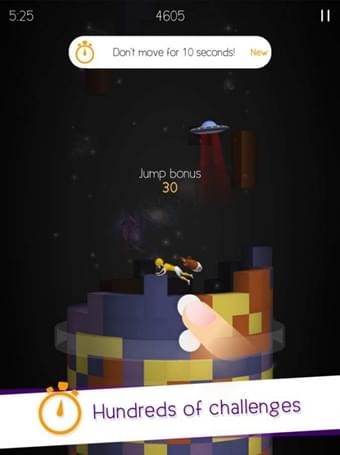 回转疯狂跑酷v0.9.13