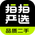拍拍严选v3.0.0