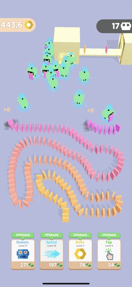 推推多米诺v1.0.0