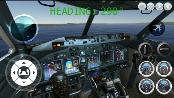 飞行空中驾驶v1.0.2