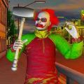 犯罪城市的恐怖小丑v1.0