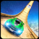 惊人的汽车特技v1.5