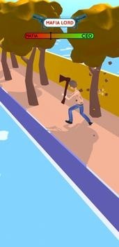 成为老板跑酷v0.1