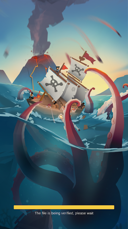 造船冲冲冲v1.0.1