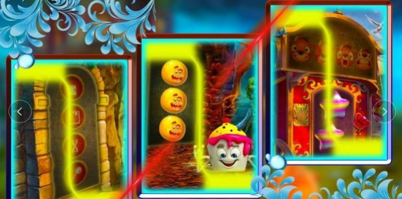 时髦的火鸡逃跑v0.1