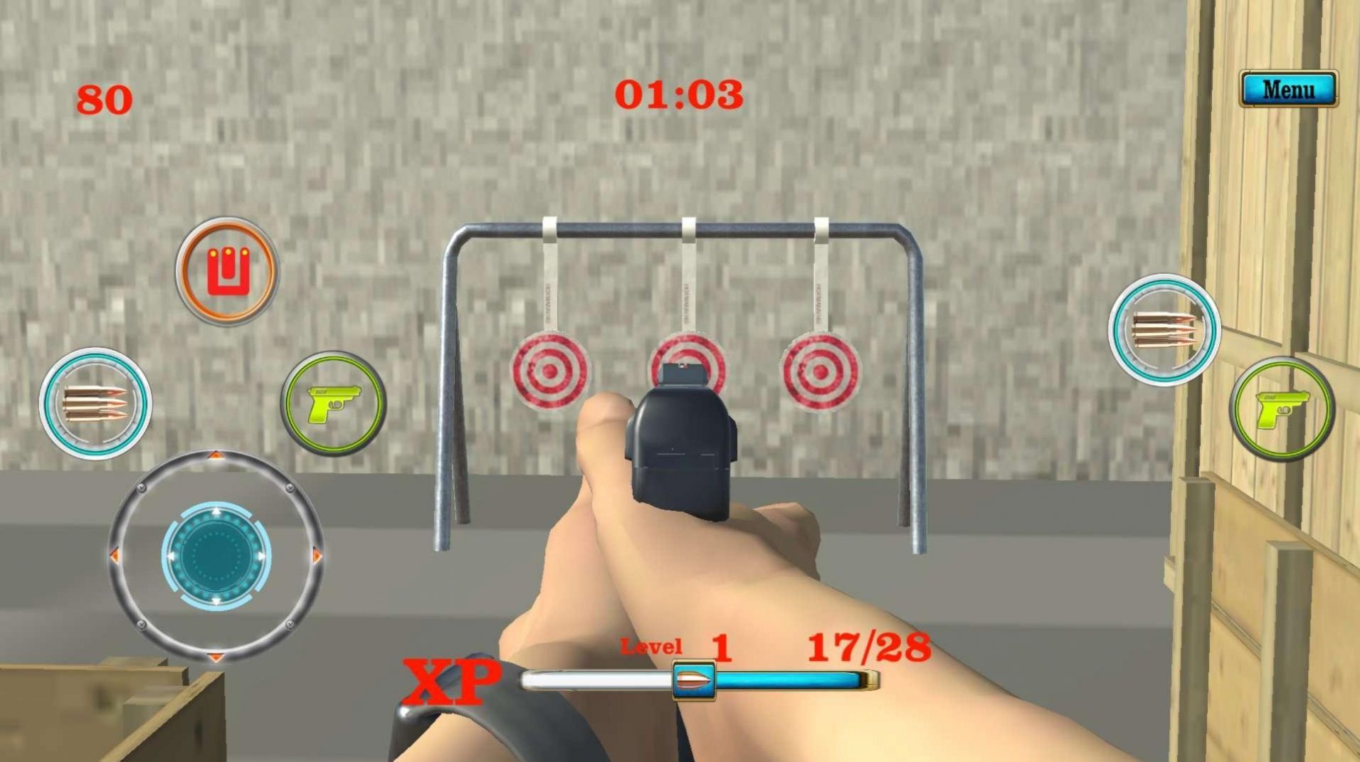 手枪世界挑战赛v1.24