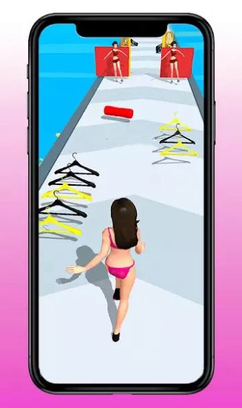 完美连衣裙幸运跑酷v1.0