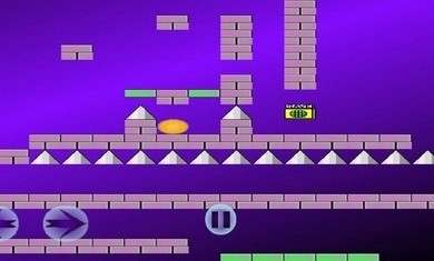 我想成为跳跃者v1.008